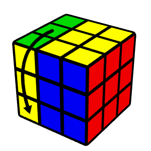 L rotation